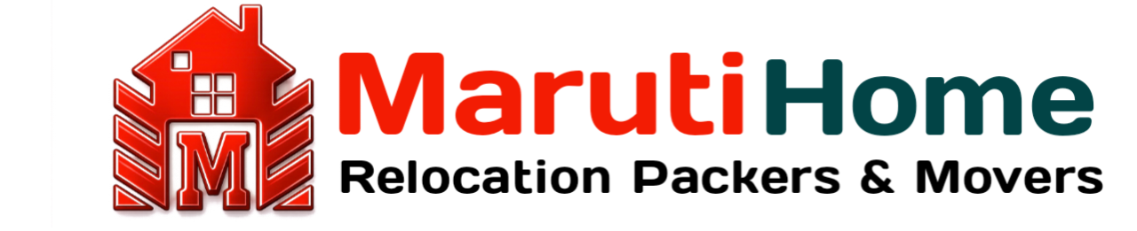 Maruti Home Packers and Movers logo