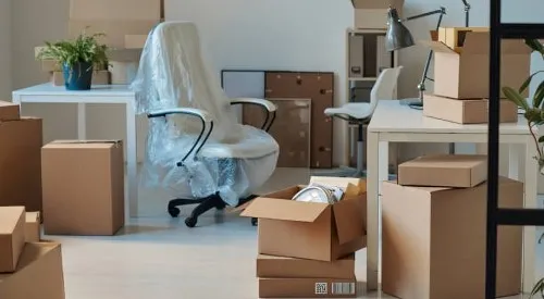 Office Shifting in Hyderabad
