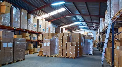 Storage Service in Hyderabad